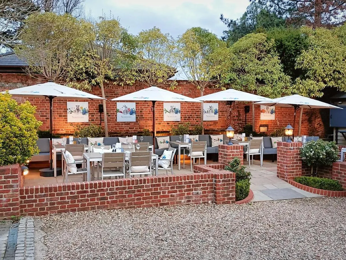 The Linden Stansted Hotel Stansted Mountfitchet 0*,