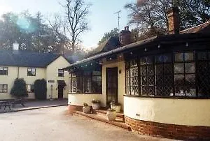 The Old Bell Hotel
