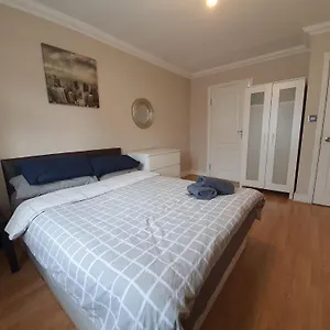 London Ilford Guest house